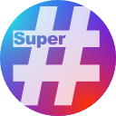 Super Sharp (C# extensions)